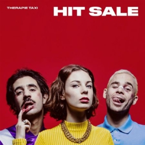 Therapie Taxi - Hit Sale in the group CD / Pop at Bengans Skivbutik AB (3052753)