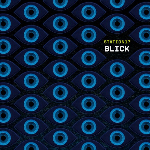 Station 17 - Blick in the group VINYL / Rock at Bengans Skivbutik AB (3052759)