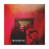 Arms And Sleepers - Find The Right Place in the group VINYL / Bestsellers at Bengans Skivbutik AB (3052768)