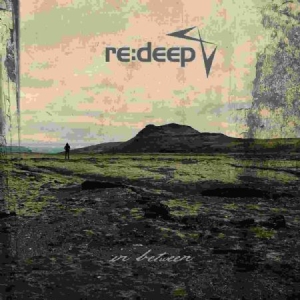 Re:Deep - In Between in the group CD / Dans/Techno at Bengans Skivbutik AB (3052770)