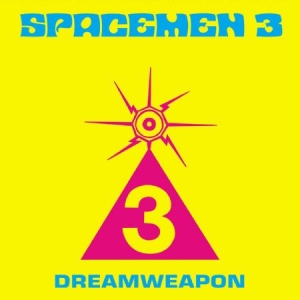 Spacemen 3 - Dreamweapon in the group CD / Rock at Bengans Skivbutik AB (3052773)