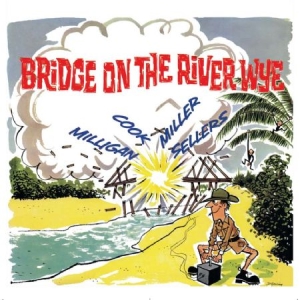 Spike Milligan - Bridge On The River Wye in the group CD / Pop at Bengans Skivbutik AB (3052776)