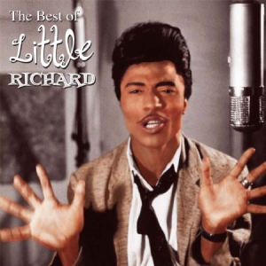 Little Richard - Best Of Little Richard in the group CD / Pop-Rock at Bengans Skivbutik AB (3052778)
