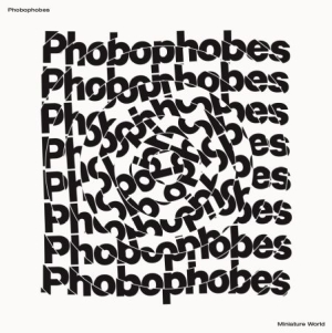 Phobophones - Miniature World in the group VINYL / Rock at Bengans Skivbutik AB (3052787)