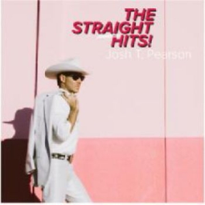 Josh T. Pearson - Straight Hits! in the group CD / Rock at Bengans Skivbutik AB (3052828)