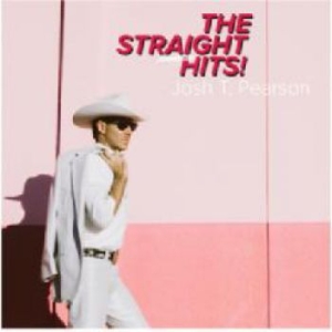 Josh T. Pearson - Straight Hits! in the group CD / Pop-Rock at Bengans Skivbutik AB (3052828)