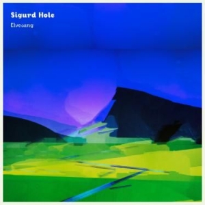Hole Sigurd - Elvesang in the group CD / Jazz/Blues at Bengans Skivbutik AB (3052832)