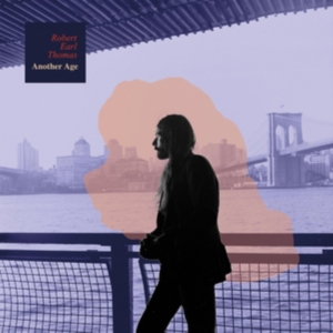 Robert Earl Thomas - Another Age in the group VINYL / Rock at Bengans Skivbutik AB (3053027)