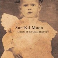 Sun Kil Moon - Ghosts Of The Great Highway (Reissu in the group VINYL / Bestsellers at Bengans Skivbutik AB (3053039)