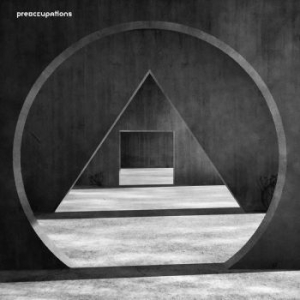 Preoccupations - New Material in the group CD / Rock at Bengans Skivbutik AB (3053044)