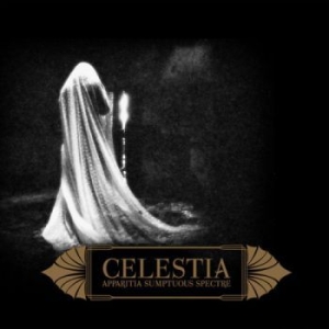 Celestia - Apparitia Sumptuous Spectre in the group VINYL / Hårdrock at Bengans Skivbutik AB (3053059)