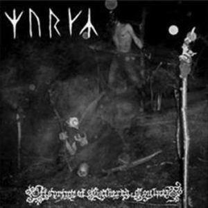 Myrkr - Offspring Of Gathered Foulness in the group VINYL / Hårdrock at Bengans Skivbutik AB (3053062)