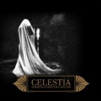 Celestia - Apparitia Sumptuous Spectre in the group CD / Hårdrock at Bengans Skivbutik AB (3053075)