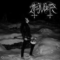 Tsjuder - Demonic Possession in the group CD / Hårdrock at Bengans Skivbutik AB (3053081)