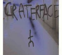 Craterface - Craterface in the group CD / Hårdrock at Bengans Skivbutik AB (3053088)