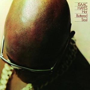 Isaac Hayes - Hot Buttered Soul (2Lp) in the group OUR PICKS / Bengans Staff Picks / Elis recommends at Bengans Skivbutik AB (3053093)