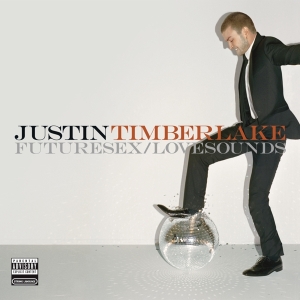 Timberlake Justin - Futuresex/Lovesounds in the group VINYL / Pop-Rock at Bengans Skivbutik AB (3065224)