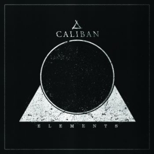 Caliban - Elements in the group OUR PICKS / Stocksale / CD Sale / CD Metal at Bengans Skivbutik AB (3065228)