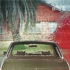 Arcade Fire - The Suburbs in the group CD / Pop-Rock at Bengans Skivbutik AB (3065231)