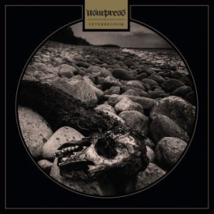 Usurpress - Interregnum in the group CD / Hårdrock/ Heavy metal at Bengans Skivbutik AB (3065237)