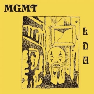 Mgmt - Little Dark Age in the group OUR PICKS / Startsida Vinylkampanj at Bengans Skivbutik AB (3065623)