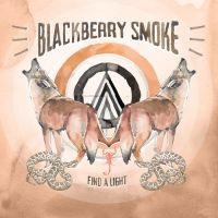Blackberry Smoke - Find A Light in the group CD / Country,Pop-Rock at Bengans Skivbutik AB (3065645)