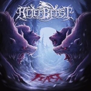 Alterbeast - Feast in the group CD / Hårdrock at Bengans Skivbutik AB (3065648)
