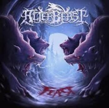Alterbeast - Feast in the group CD / Bestsellers at Bengans Skivbutik AB (3065648)