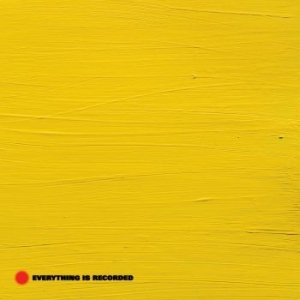 Everything Is Recorded - Everything Is Recorded (Coloured Ye in the group OUR PICKS / Classic labels / XL Recordings at Bengans Skivbutik AB (3071246)