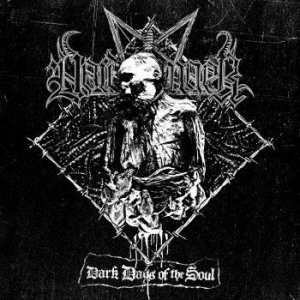 Voidhanger - Dark Days Of The Soul in the group CD / Hårdrock/ Heavy metal at Bengans Skivbutik AB (3071260)
