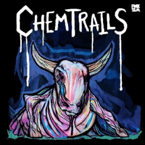 Chemtrails - Calf Of The Sacred Cow in the group VINYL / Pop-Rock at Bengans Skivbutik AB (3071553)