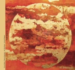 Aloft Quartet - First Year in the group CD / Jazz at Bengans Skivbutik AB (3071558)