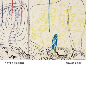 Zummo Peter - Frame Loop in the group VINYL / Pop-Rock at Bengans Skivbutik AB (3071560)