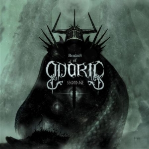 Realms Of Odoric - Second Age in the group CD / Hårdrock/ Heavy metal at Bengans Skivbutik AB (3071563)