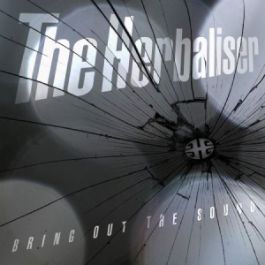 Herbaliser - Bring Out The Sound in the group CD / Dans/Techno at Bengans Skivbutik AB (3071565)
