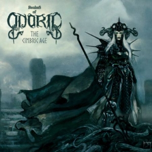 Realms Of Odoric - Cumbric Age in the group CD / Hårdrock at Bengans Skivbutik AB (3071606)