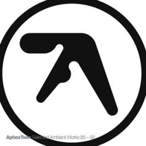 Aphex Twin - Selected Ambient Works 85-92 in the group OUR PICKS / Stock Sale CD / CD Elektronic at Bengans Skivbutik AB (3071634)