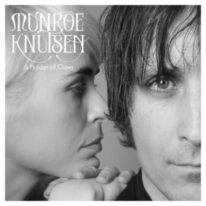 Munroe&Knutsen - A Murder Of Crows in the group CD / Rock at Bengans Skivbutik AB (3071673)