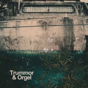 Trummor & Orgel - Indivisibility in the group VINYL / Pop-Rock at Bengans Skivbutik AB (3071678)