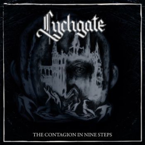 Lychgate - The Contagion In Nine Steps in the group VINYL / Hårdrock/ Heavy metal at Bengans Skivbutik AB (3073003)