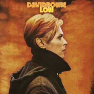 David Bowie - Low (Vinyl) in the group OUR PICKS / Most popular vinyl classics at Bengans Skivbutik AB (3073045)