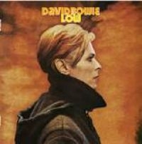 DAVID BOWIE - LOW in the group CD / Pop-Rock at Bengans Skivbutik AB (3073052)
