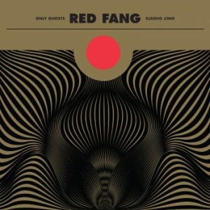 Red Fang - Only Ghosts in the group VINYL / Hårdrock/ Heavy metal at Bengans Skivbutik AB (3075026)