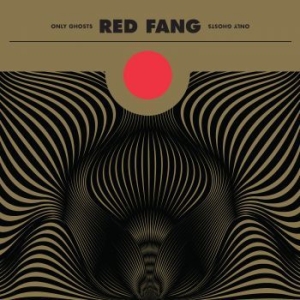 Red Fang - Only Ghosts in the group VINYL / Pop-Rock at Bengans Skivbutik AB (3075026)