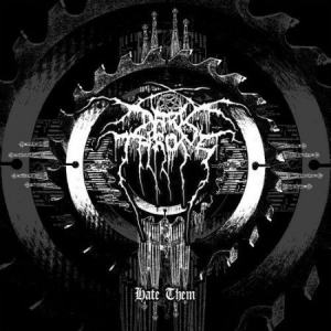 Darkthrone - Hate Them in the group OTHER / Startsida CD-Kampanj at Bengans Skivbutik AB (3075053)
