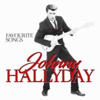 Hallyday Johnny - Favourite Songs in the group VINYL / Bestsellers at Bengans Skivbutik AB (3075090)