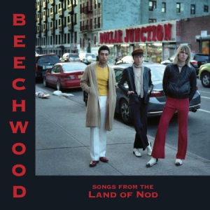 Beechwood - Songs From The Land Of Nod in the group VINYL / Rock at Bengans Skivbutik AB (3075097)