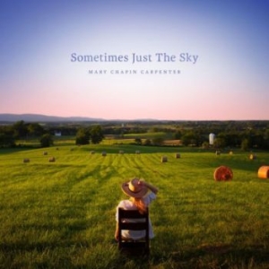 Carpenter Mary Chapin - Sometimes Just The Sky in the group CD / Pop at Bengans Skivbutik AB (3075110)