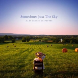 Carpenter Mary Chapin - Sometimes Just The Sky in the group CD / Pop-Rock at Bengans Skivbutik AB (3075110)