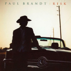 Brandt Paul - Risk in the group CD / Rock at Bengans Skivbutik AB (3075114)